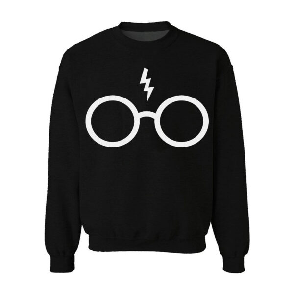 Polera Harry Potter