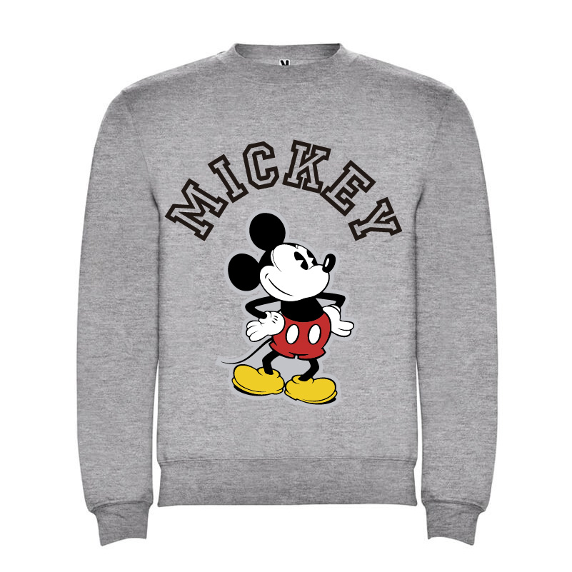 Polera Mickey
