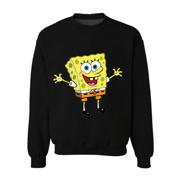 Polera bob epsonja