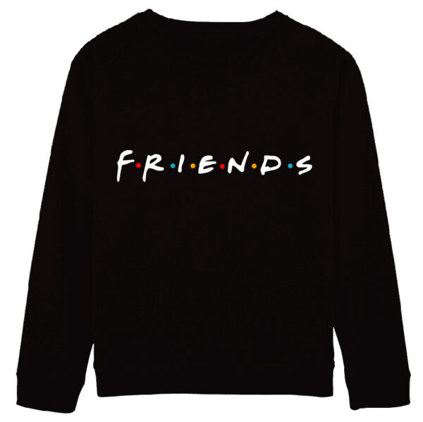 Polera friends