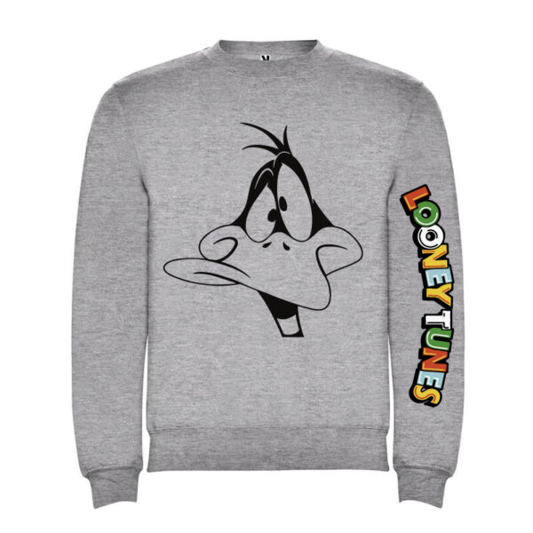 Polera pato lucas