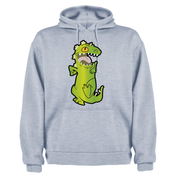 Polera reptar 1