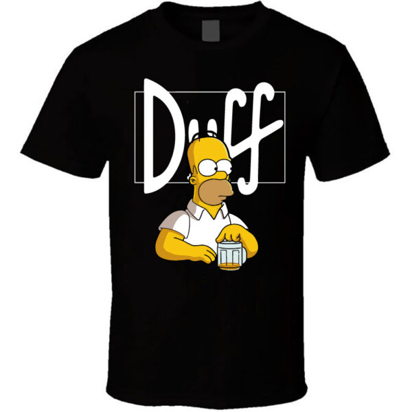 duff