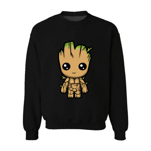 groot