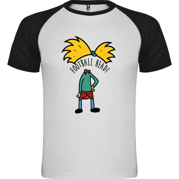 hey arnold