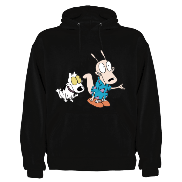 rocko