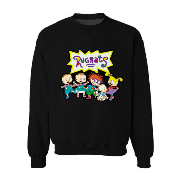 rugrats
