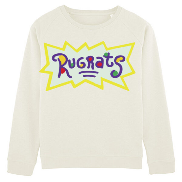 Polera Rugrats_1