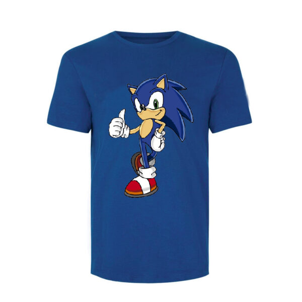Polo Sonic