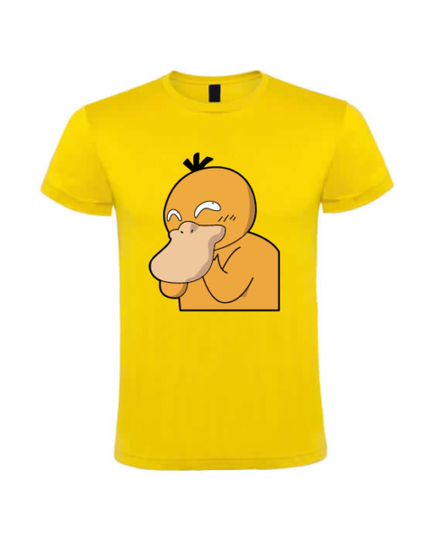 Psyduck