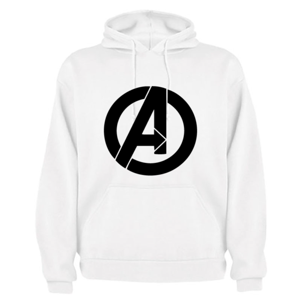 Polera Avengers