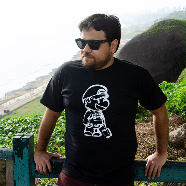 mario lineas