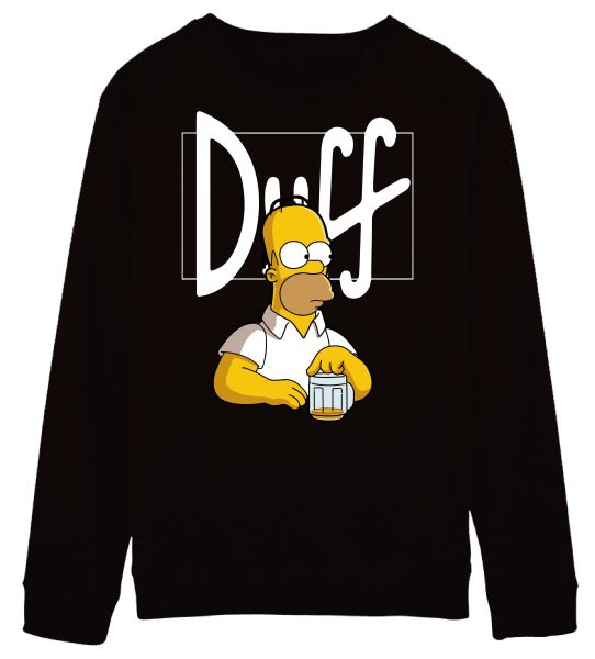 polera homero