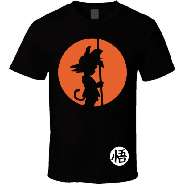 polo dragon ball