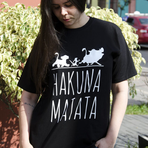 polo hakuna