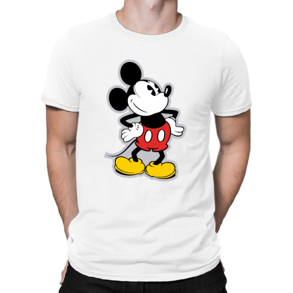 polo mickey