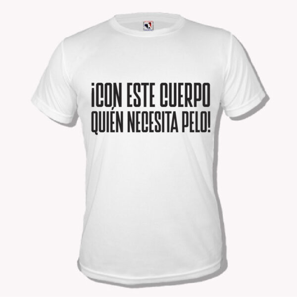 polo pelado