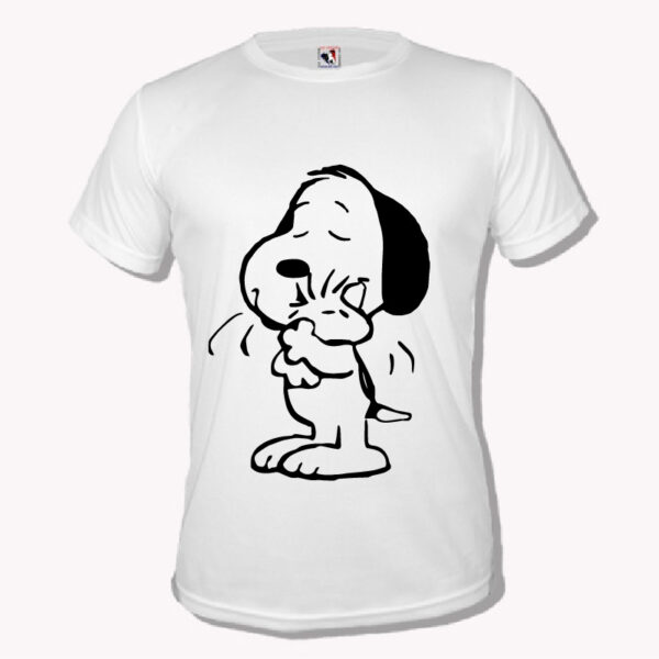 polo snoopy