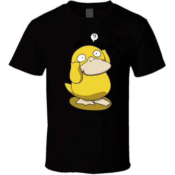 psyduck
