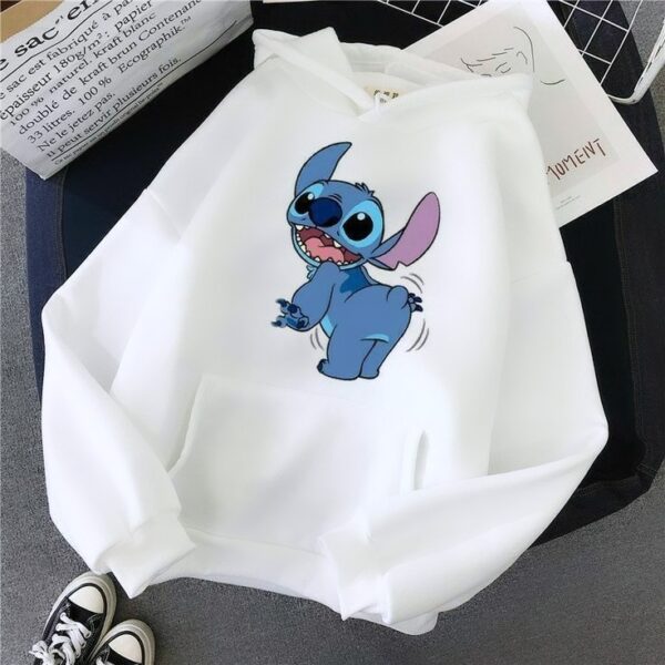 Polera Stich
