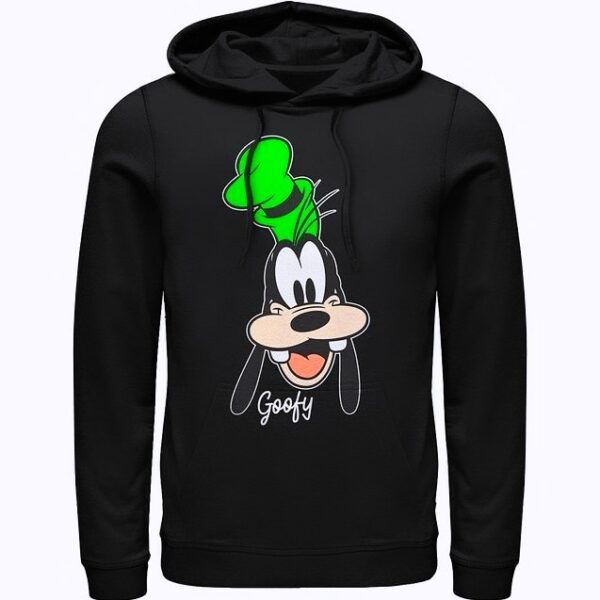 polera goofy