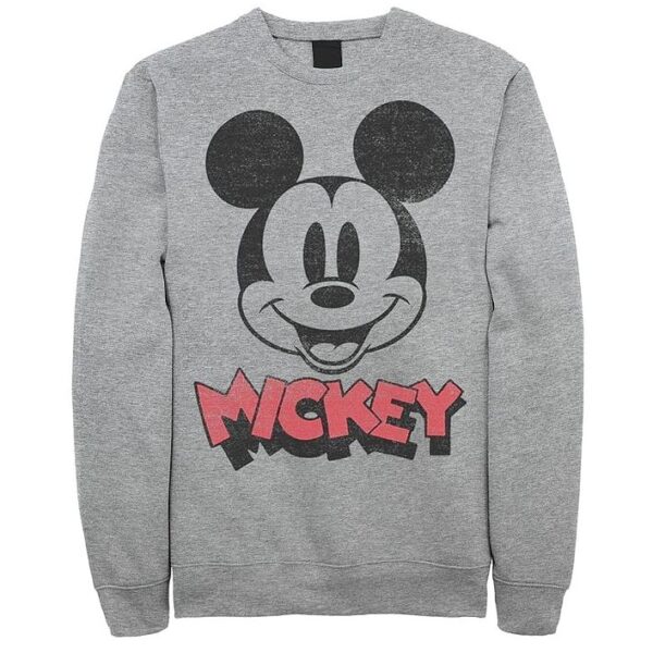 Polera mickey nuevo