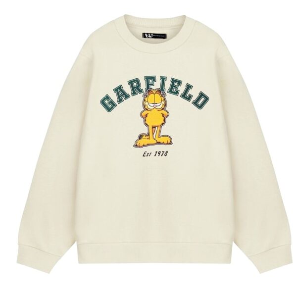Polera Garfield
