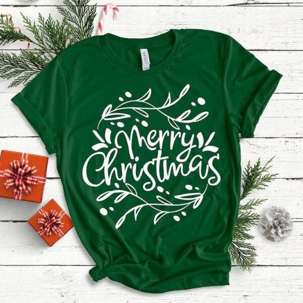 Polo merry christmas