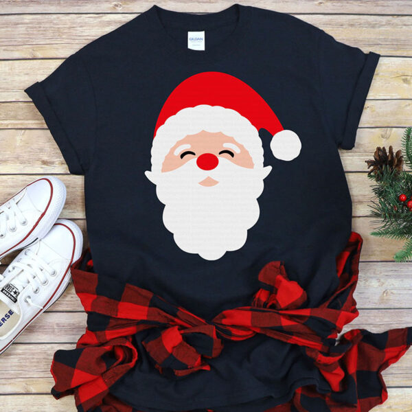 polo christmas papa noel
