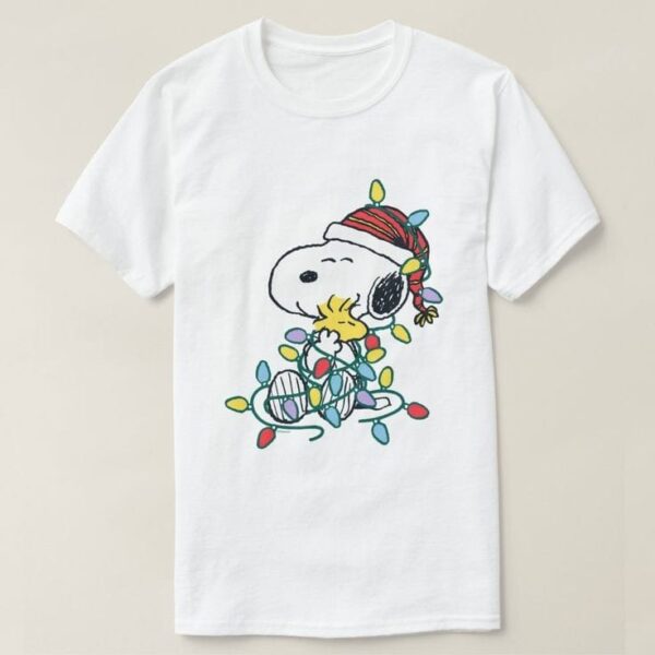 Polo snoopy