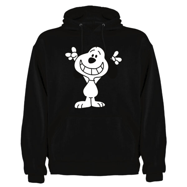 Polera Snoopy