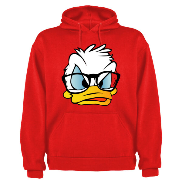 Polera donald lentes