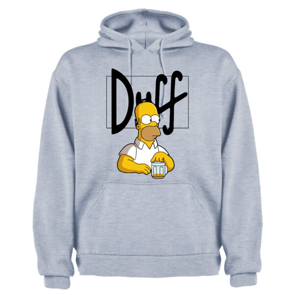 Polera Homero