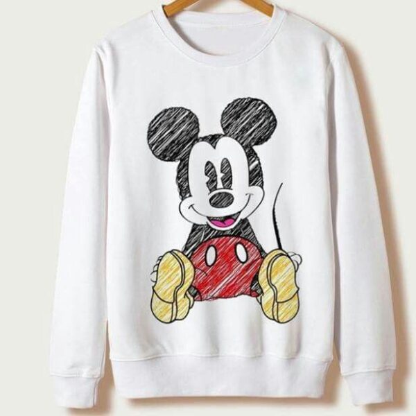 mickey shirt